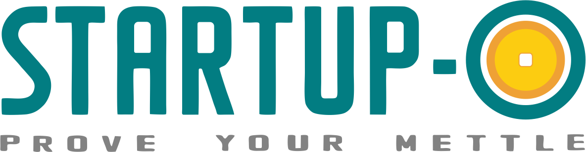 startup-o logo